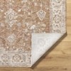 Hauteloom Avivit Living Room, Bedroom Area Rug - Traditional - 2 of 4