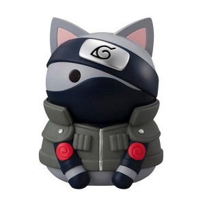 Megahouse: Naruto-Nyaruto! The Big Nyaruto Series - Kakashi Hatake Figure - 1 of 3