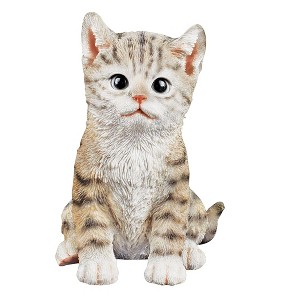 Collections Etc Sitting Kitten - 1 of 4