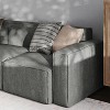 Emma and Oliver Modular Right Side Armchair with Arm Rest - 2 of 4