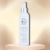 Design Essentials STS Express Thermal Therapy Leave-in Sealant | Moisturizing, Heat Protection, Prevents Dryness - (8 oz / Seal) - 2 of 2