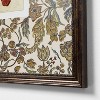 16"x16" Keepsake Envelope Framed Wall Art - Threshold™ designed with Studio McGee - 3 of 3