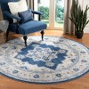 Brentwood BNT865 Power Loomed Rug - Safavieh - 2 of 3