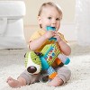 Skip Hop Bandana Buddies Stroller Toy, Puppy - image 2 of 4