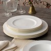 Noritake Accompanist 12-Piece Dinnerware Set, Service for 4 - 3 of 4