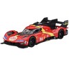 Hot Wheels Ferrari 499P Circuit Legends Car Culture Premium - 3 of 3