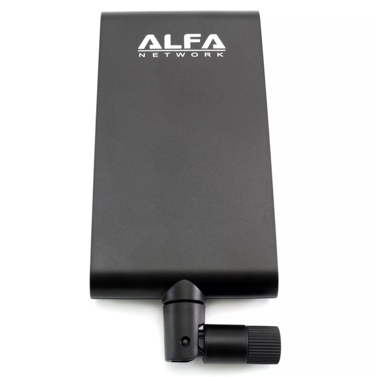 Alfa APA-M25 Dual Band 8/10dBi Directional Indoor Panel Antenna w/ RP-SMA (Like Asus WL-ANT-157)