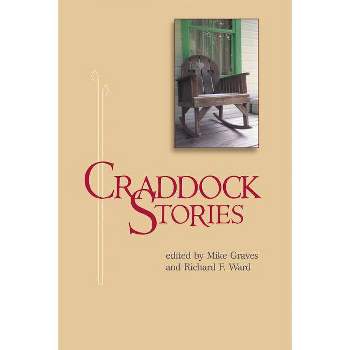 Craddock Stories - by  Fred B Craddock (Paperback)