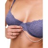 Adore Me Women's Nixie Demi Bra - 2 of 4