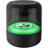 Supersonic IQ-2403BT Ambient 6 Portable Bluetooth Speaker with 6 Color Modes - 4 of 4