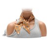 Unique Bargains Women's Fruit Long Ribbon Headband 1 Pc - 3 of 4