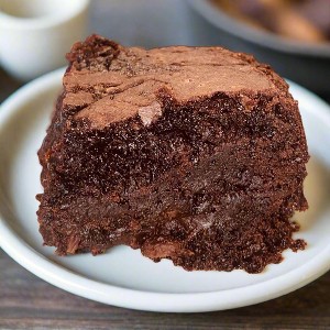 Brownie Mix - Gluten-Free & Vegan! - 1 of 3