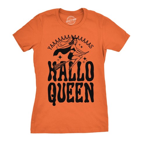 Funny halloween tees sales