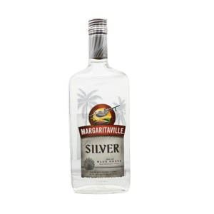 Margaritaville Silver Tequila - 750ml Bottle - 1 of 4