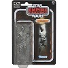 Hasbro Star Wars Black Series 6 Inch Action Figure | Han Solo (Carbonite) - 2 of 4
