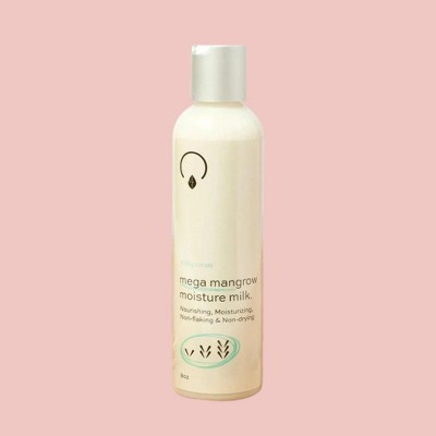 OrganiGrow Mega Mangrow Moisture Milk- 8 fl oz.