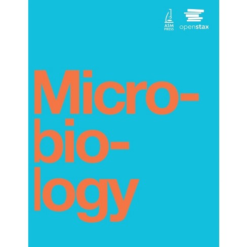 Microbiology By Openstax - By Nina Parker & Mark Schneegurt & Anh-hue ...