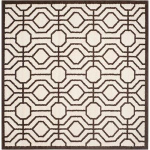 Amherst AMT416 Power Loomed Indoor Rugs - Safavieh - 1 of 4