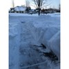 Brushless Cordless Snow Blower, Equipped with An Advanced Power System, LED, 20" Clearing Path , Suitable for Outdoor Use - 2 of 4