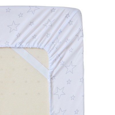 Floating in Space Twin Reversible Microfiber Bed Set