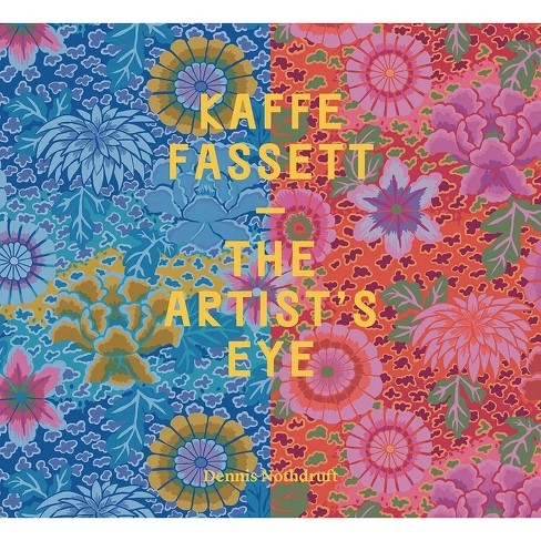 Kaffe Fassett's Brilliant Little Patchwork Collection