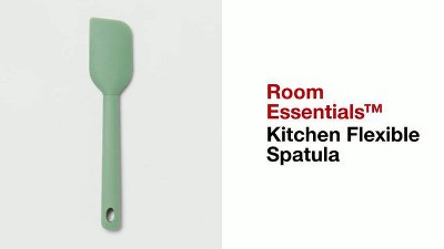 Silicone Spatula Mint Green - Room Essentials™