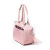 baggallini Women's Shoulder Bag Tote with Removable Pouch - 2 of 4