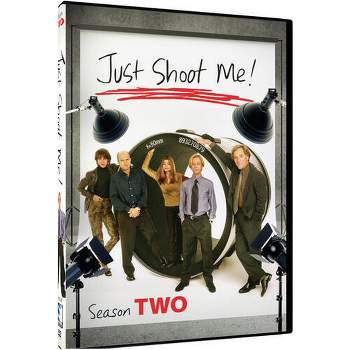 Just Shoot Me!: Season Two (DVD)(1997)