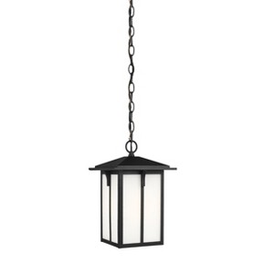 One Light Outdoor Pendant - 1 of 2