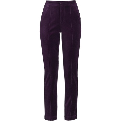Womens Purple Pants : Target
