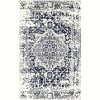 Unique Loom    Richmond Medallion Area Rug - 2 of 4
