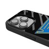 NHL Western Conference Teams Monocolor Tilt Bump Cell Phone Case for Apple iPhone - 4 of 4