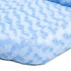 Bellura Pet - Comfortable Bolster Pet Bedding - Beige - 2 of 4