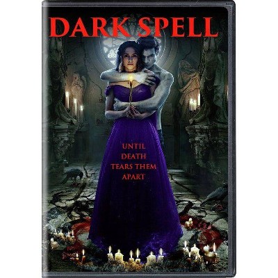 Dark Spell (DVD)(2021)