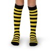 Dress Up America Cotton Knee High Socks for Kids - 2 of 4