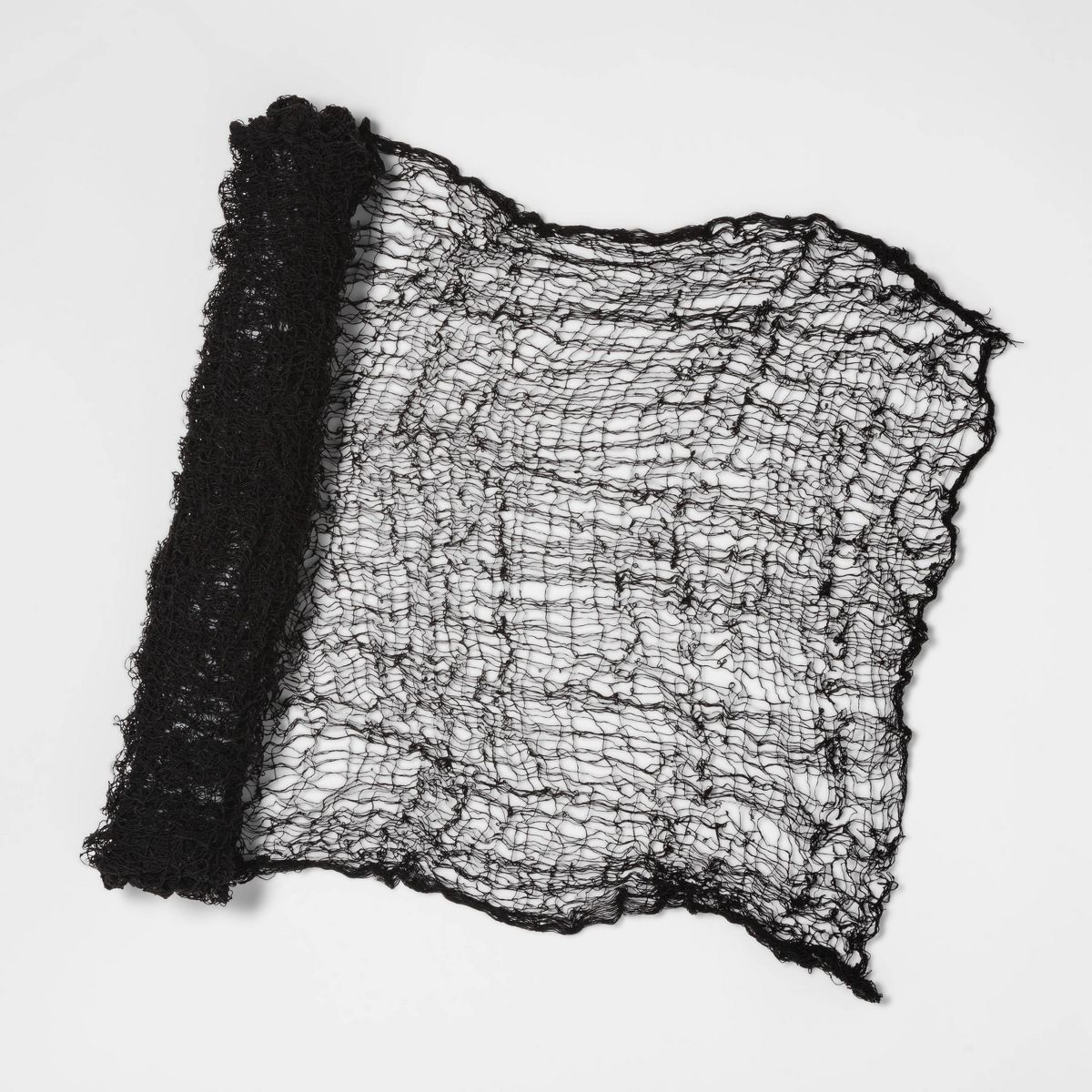 Halloween Cheesecloth Decor
