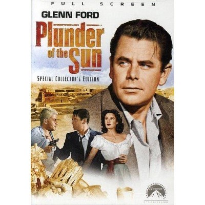 Plunder of the Sun (DVD)(2006)