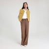 Women's Textured Vest with Pocket - A New Day™ - 2 of 4