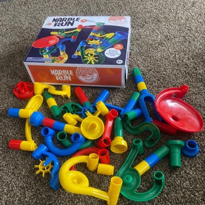 Mindware Marble Run : Target