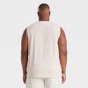 Men's Sleeveless Performance T-Shirt - All In Motion™ - 2 of 3