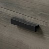 Cavalleri 6 Drawer Double Dresser Gray Maple - South Shore - 4 of 4