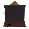 Kurt Adler 7-Inch Battery-Operated Rudolph and Santa Fireplace Table Piece - 3 of 4
