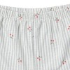 Modern Moments™ by Gerber Toddler Girls' 2-Piece Ruffle Top and Shorts Set - 4 of 4