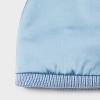 Black History Month Adult Unity Abundance Love Satin-Lined Cuff Beanie - Blue - image 3 of 4