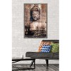 Trends International Thai Buddha Framed Wall Poster Prints - 2 of 4