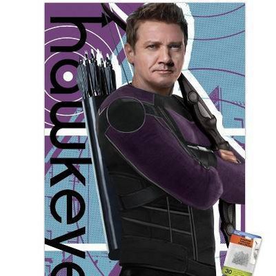 clear push pins bundle