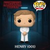 Funko Pop! TV: Stranger Things - Henry (001) Vinyl Figure #1458 #72136 - 2 of 4