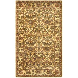 Antiquity AT51 Hand Tufted Indoor Rug -Safavieh - 1 of 4
