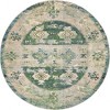 Unique Loom    Monterey Empire Area Rug - 2 of 4