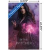 Trends International Netflix The Witcher: Season 3 - Yennefer One Sheet Unframed Wall Poster Prints - 3 of 4